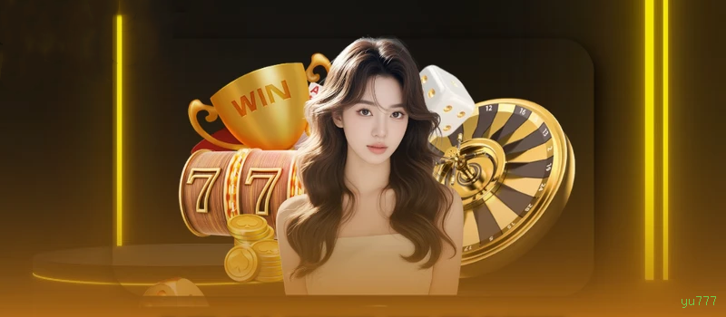 yu777 Cassino Clássico