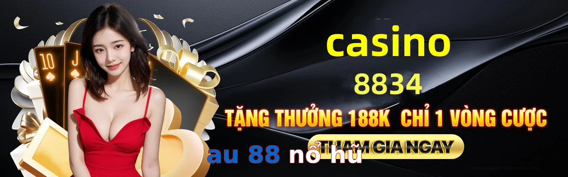 au 88 nổ hũ
