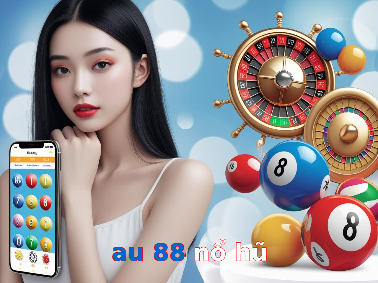 au 88 nổ hũ